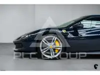2024 Ferrari 296