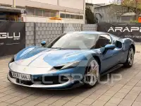 2024 Ferrari 296