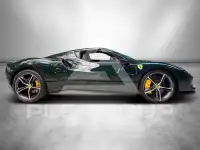 2024 Ferrari 296