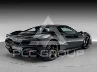 2024 Ferrari 296