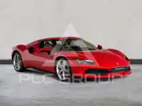2024 Ferrari 296