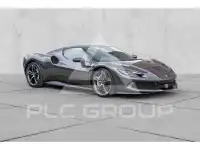 2024 Ferrari 296