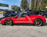 2024 Ferrari 296