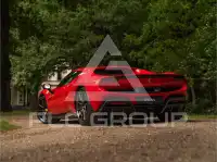 2024 Ferrari 296