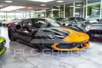 2024 Ferrari 296
