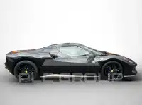 2024 Ferrari 296
