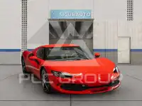 2024 Ferrari 296