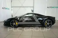 2024 Ferrari 296