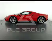 2024 Ferrari 296
