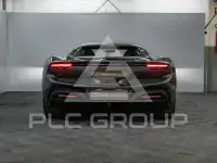 2024 Ferrari 296