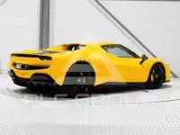 2024 Ferrari 296