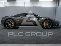 2024 Ferrari 296
