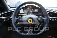 2024 Ferrari 296