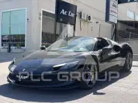 2024 Ferrari 296