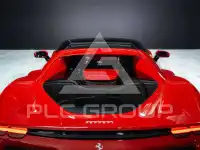 2024 Ferrari 296