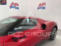 2024 Ferrari 296