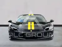 2024 Ferrari 296
