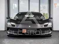 2024 Ferrari 296