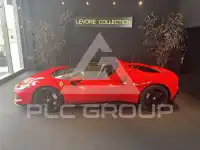 2024 Ferrari 296