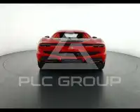 2024 Ferrari 296