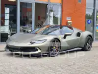 2024 Ferrari 296