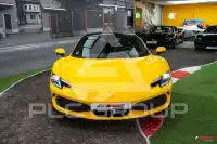 2024 Ferrari 296