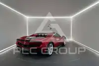 2024 Ferrari 296