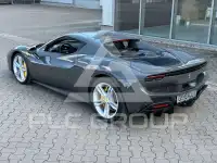 2024 Ferrari 296