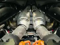 2024 Ferrari 296
