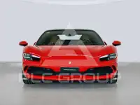 2024 Ferrari 296
