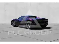 2024 Ferrari 296