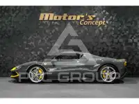 2024 Ferrari 296