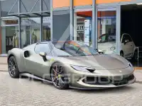 2024 Ferrari 296