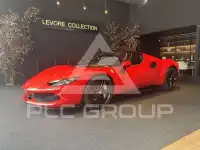 2024 Ferrari 296