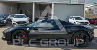 2024 Ferrari 296