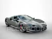 2024 Ferrari 296