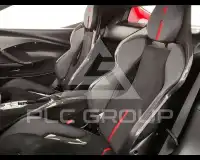 2024 Ferrari 296