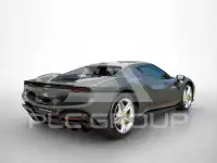 2024 Ferrari 296