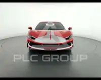 2024 Ferrari 296