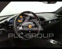 2024 Ferrari 296