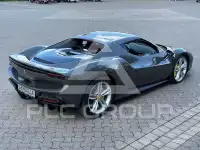 2024 Ferrari 296
