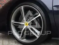 2024 Ferrari 296