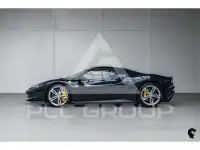 2024 Ferrari 296