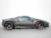 2024 Ferrari 296