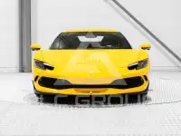 2024 Ferrari 296