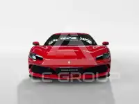 2024 Ferrari 296