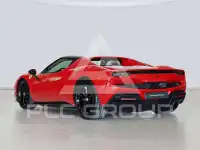 2024 Ferrari 296