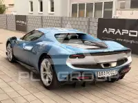 2024 Ferrari 296