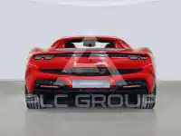 2024 Ferrari 296
