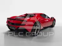 2024 Ferrari 296